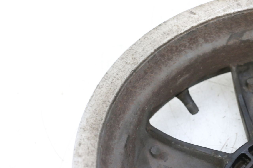 photo de REAR WHEEL RIM PIAGGIO VESPA GTS SUPER IE 125 (2009 - 2016) - Markings and original references