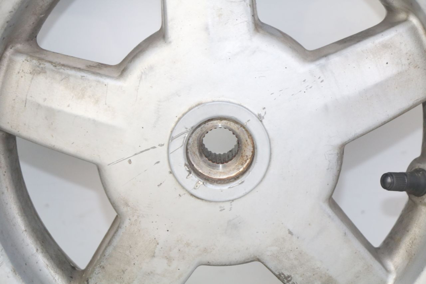 photo de REAR WHEEL RIM PIAGGIO VESPA LXV 125 (2006 - 2009) - Additional view of the item