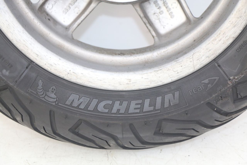 photo de REAR WHEEL RIM PIAGGIO VESPA LXV 125 (2006 - 2009) - Component zoom