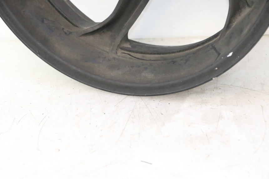 photo de REAR RIM HONDA VFR FI RC46 800 (1998 - 2001) - Additional view of the item