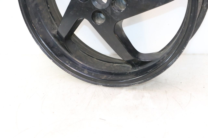 photo de REAR RIM HONDA VFR FI RC46 800 (1998 - 2001) - High-resolution close-up