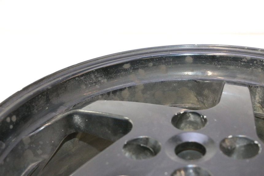 photo de REAR RIM HONDA VFR FI RC46 800 (1998 - 2001) - Alternative perspective