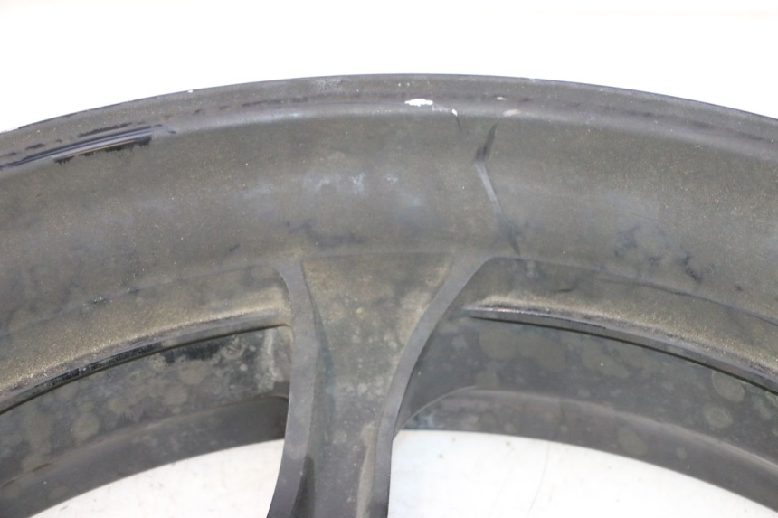 photo de REAR RIM HONDA VFR FI RC46 800 (1998 - 2001) - Checked used part