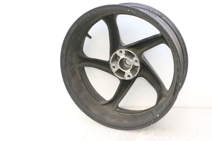 photo de REAR RIM HONDA VFR FI RC46 800 (1998 - 2001) - Markings and original references