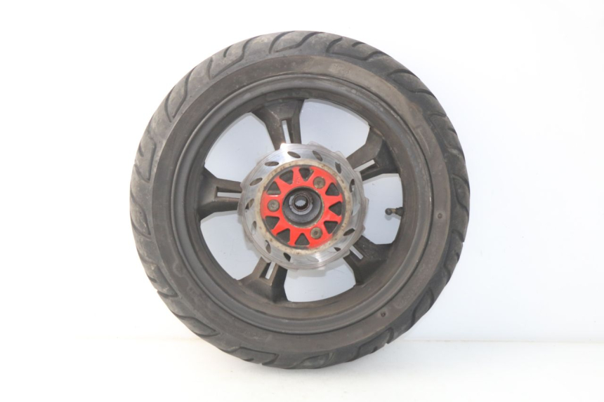 photo de REAR WHEEL RIM EUROCKA VIRTUALITY GT 4T 50 (2011 - 2017) - Main view