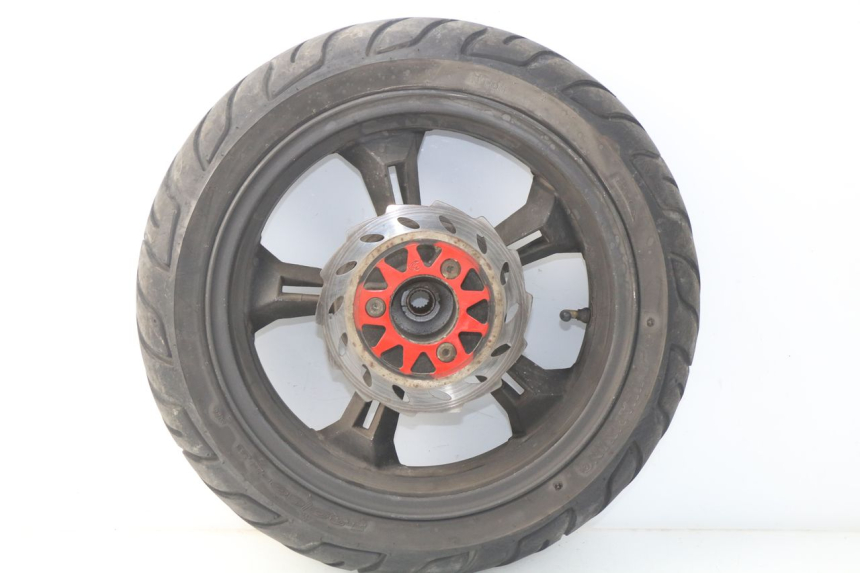 photo de REAR WHEEL RIM EUROCKA VIRTUALITY GT 4T 50 (2011 - 2017) - Additional view of the item