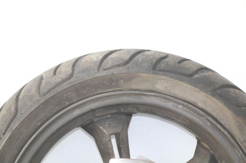 photo de REAR WHEEL RIM EUROCKA VIRTUALITY GT 4T 50 (2011 - 2017) - Component zoom