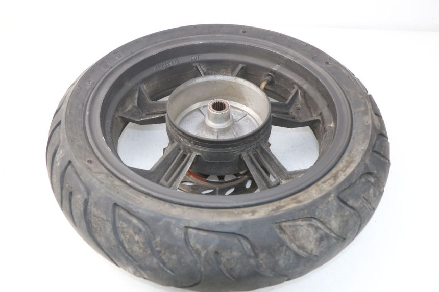 photo de REAR WHEEL RIM EUROCKA VIRTUALITY GT 4T 50 (2011 - 2017) - Alternative perspective