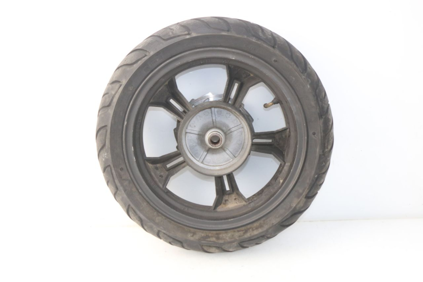 photo de REAR WHEEL RIM EUROCKA VIRTUALITY GT 4T 50 (2011 - 2017) - Markings and original references