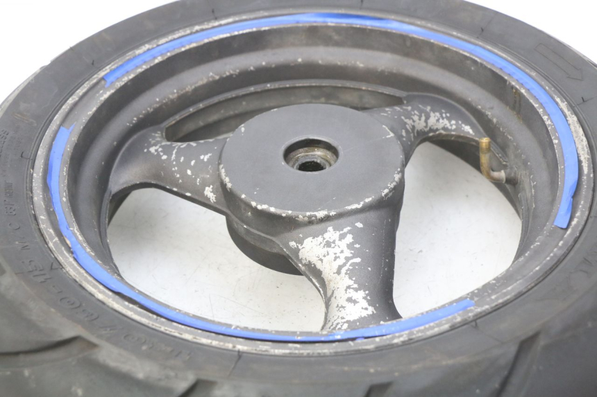 photo de REAR WHEEL RIM EUROCKA VIRTUALITY GT 4T 50 (2011 - 2017) - Alternative perspective