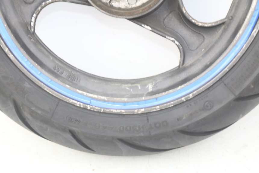 photo de REAR WHEEL RIM EUROCKA VIRTUALITY GT 4T 50 (2011 - 2017) - Product overview