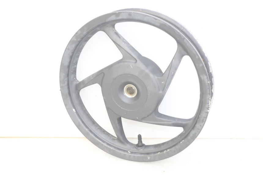 photo de REAR WHEEL RIM HONDA VISION NSC R 50 (2013 - 2015) - Main view