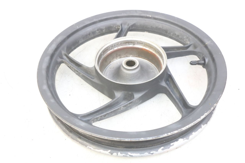 photo de REAR WHEEL RIM HONDA VISION NSC R 50 (2013 - 2015) - Component detail