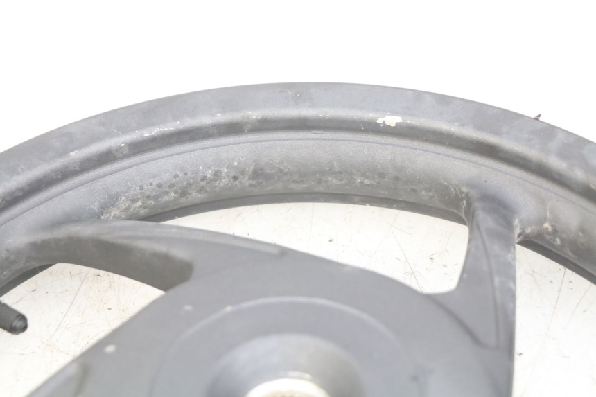 photo de REAR WHEEL RIM HONDA VISION NSC R 50 (2013 - 2015) - Product overview