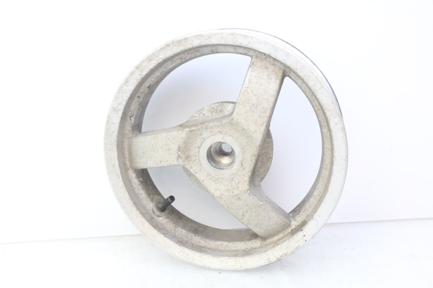 photo de REAR WHEEL RIM PEUGEOT VIVACITY NEW 2T 50 (2008 - 2017) - Main view