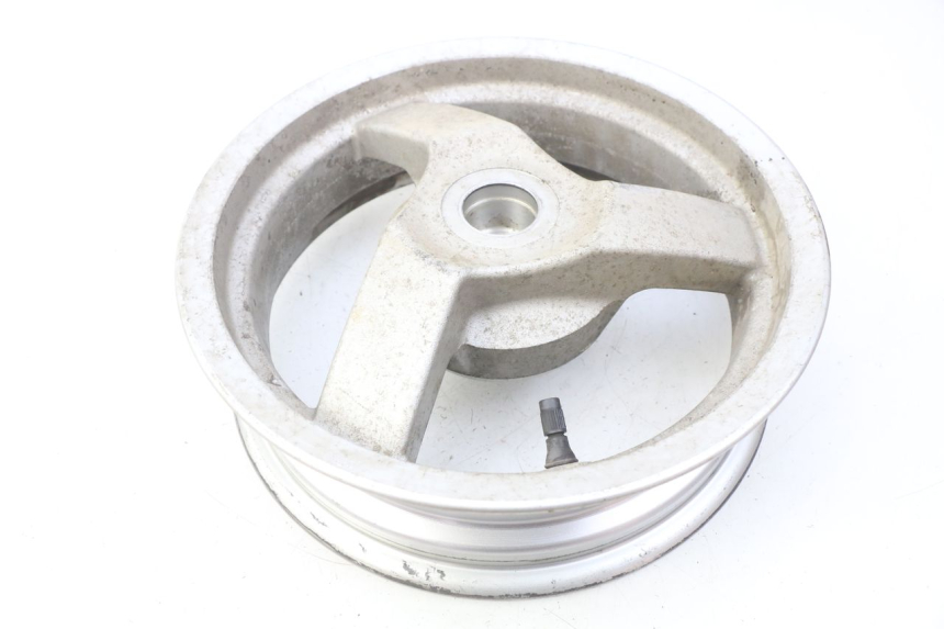 photo de REAR WHEEL RIM PEUGEOT VIVACITY NEW 2T 50 (2008 - 2017) - Component zoom