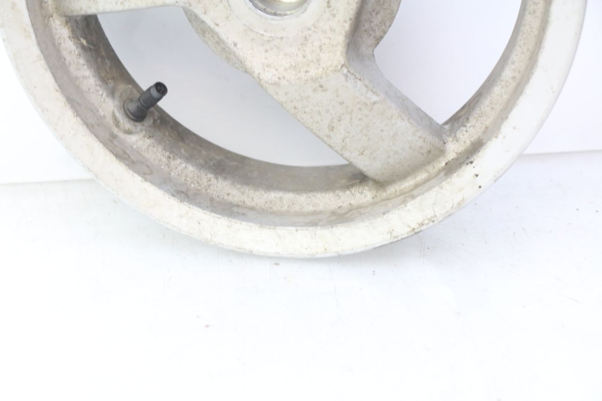 photo de REAR WHEEL RIM PEUGEOT VIVACITY NEW 2T 50 (2008 - 2017) - Product overview