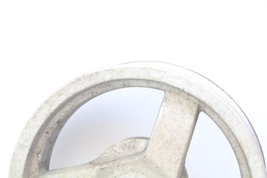 photo de REAR WHEEL RIM PEUGEOT VIVACITY NEW 2T 50 (2008 - 2017) - Fixing points details