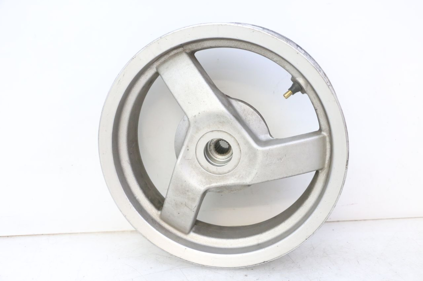 photo de REAR WHEEL RIM PEUGEOT VIVACITY NEW 4T 50 (2008 - 2017) - Main view