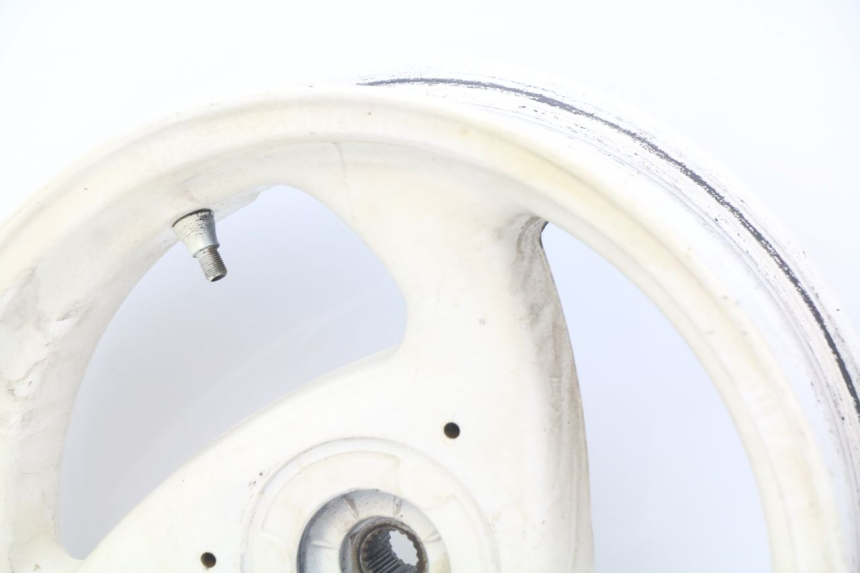 photo de REAR WHEEL RIM PEUGEOT VIVACITY 50 (1998 - 2003) - Additional view of the item