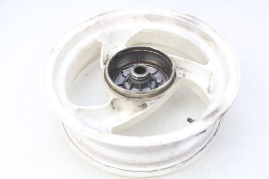 photo de REAR WHEEL RIM PEUGEOT VIVACITY 50 (1998 - 2003) - Alternative perspective