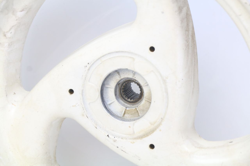 photo de REAR WHEEL RIM PEUGEOT VIVACITY 50 (1998 - 2003) - Markings and original references