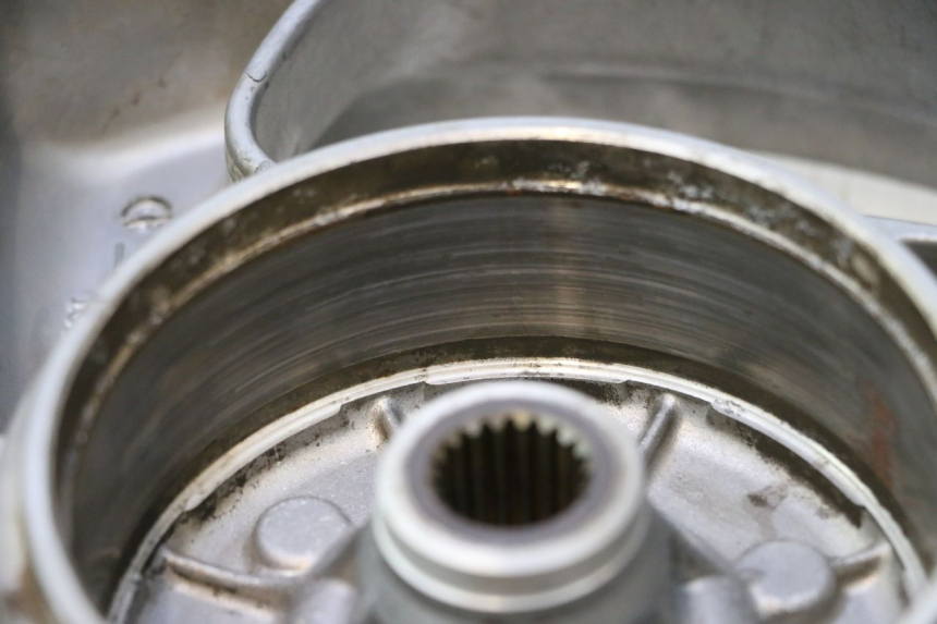 photo de REAR RIM PEUGEOT VIVACITY 50 (2004 - 2009) - Focus on structure