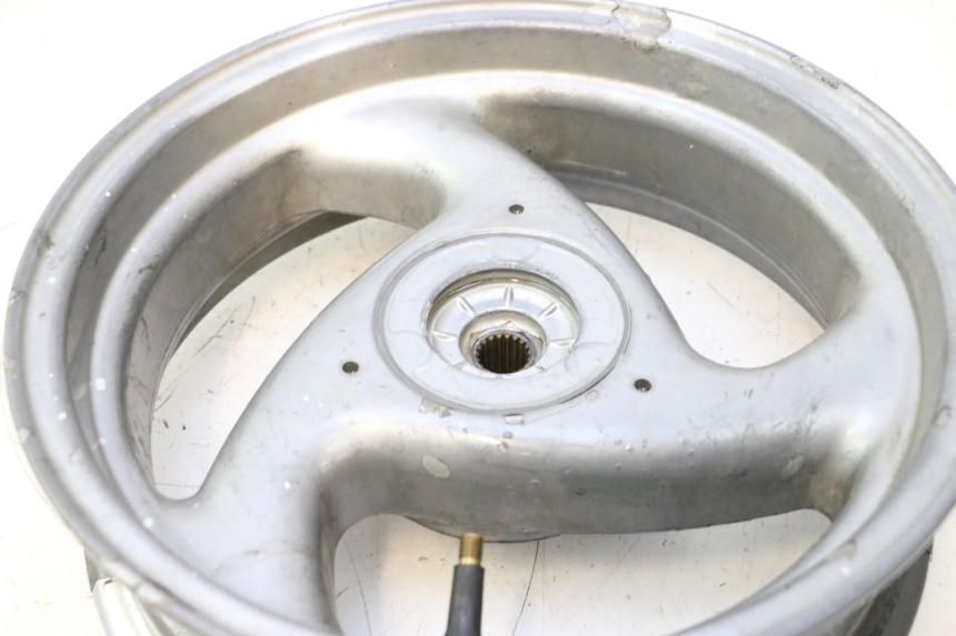 photo de REAR RIM PEUGEOT VIVACITY 50 (2004 - 2009) - Used quality zoom