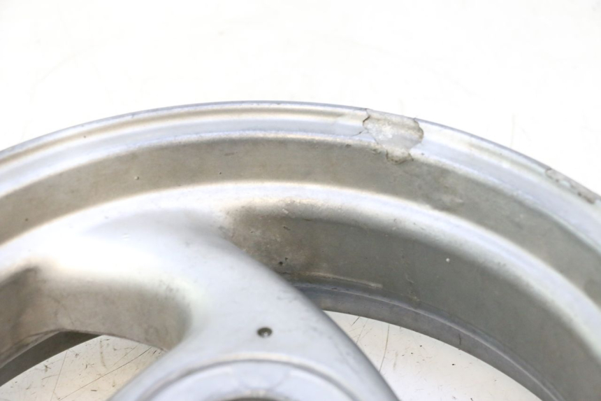 photo de REAR RIM PEUGEOT VIVACITY 50 (2004 - 2009) - Spare part profile view