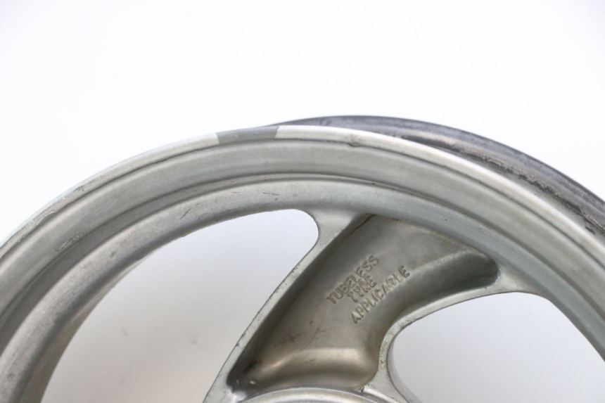photo de REAR RIM PEUGEOT VIVACITY 50 (2004 - 2009) - Fixing points details