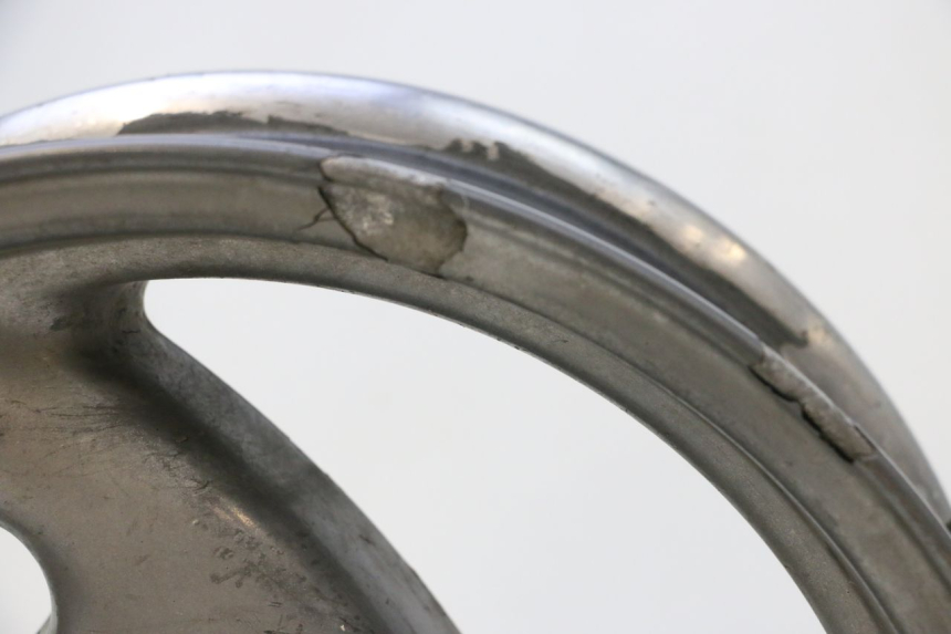 photo de REAR RIM PEUGEOT VIVACITY 50 (2004 - 2009) - Markings and original references