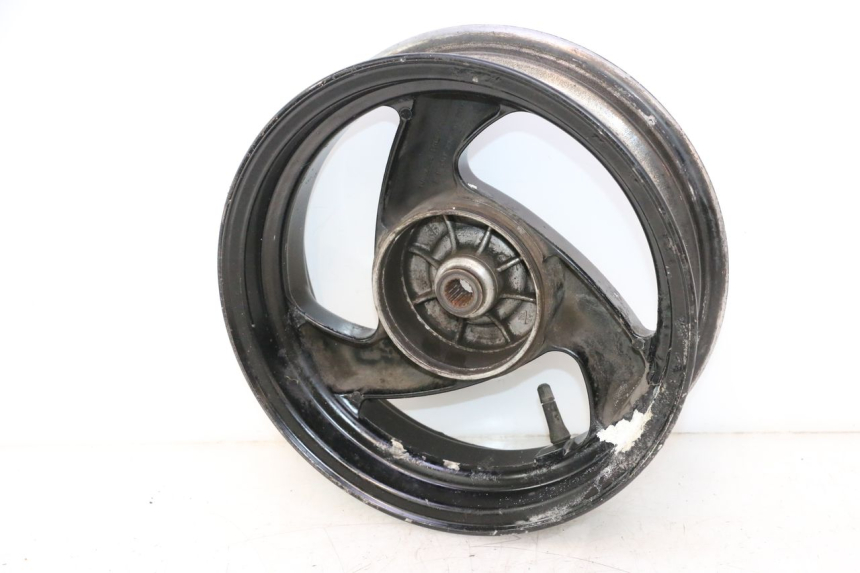 photo de REAR WHEEL RIM PEUGEOT VIVACITY 50 (1998 - 2003) - Component detail