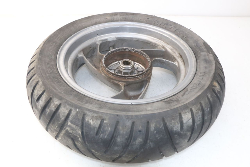 photo de REAR RIM PEUGEOT VIVACITY 100 (1999 - 2008) - Alternative perspective