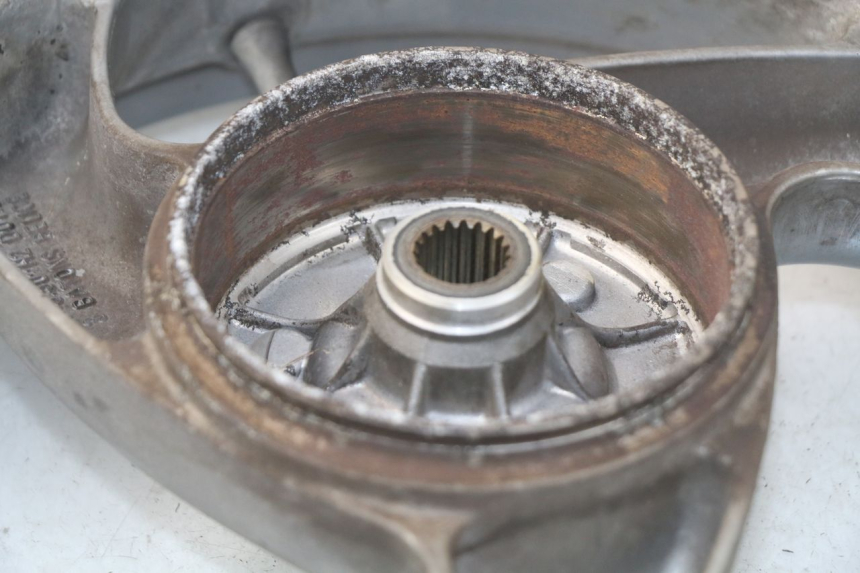 photo de REAR RIM PEUGEOT VIVACITY 100 (1999 - 2008) - Technical close-up