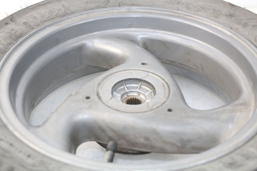 photo de REAR RIM PEUGEOT VIVACITY 100 (1999 - 2008) - Product overview