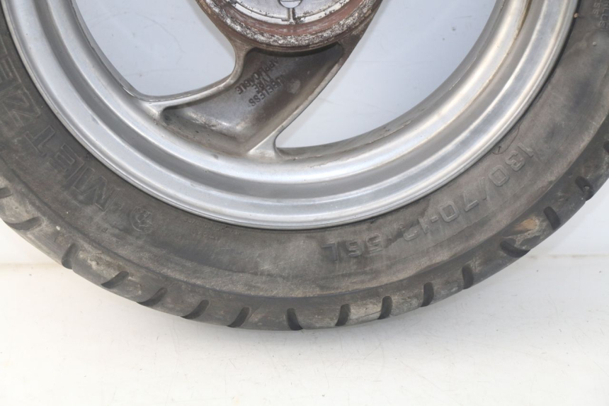 photo de REAR RIM PEUGEOT VIVACITY 100 (1999 - 2008) - Checked used part