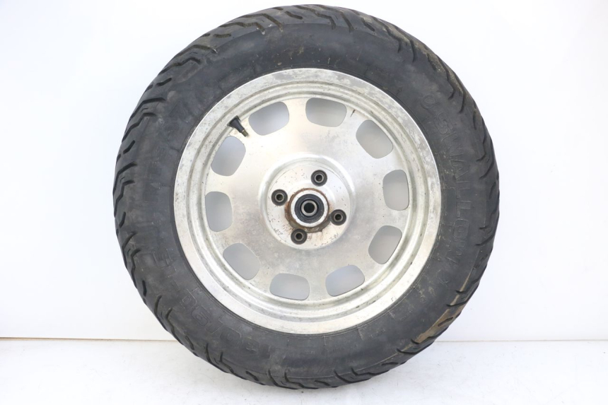 photo de REAR WHEEL RIM DAELIM VL DAYSTAR 125 (2000 - 2011) - Main view