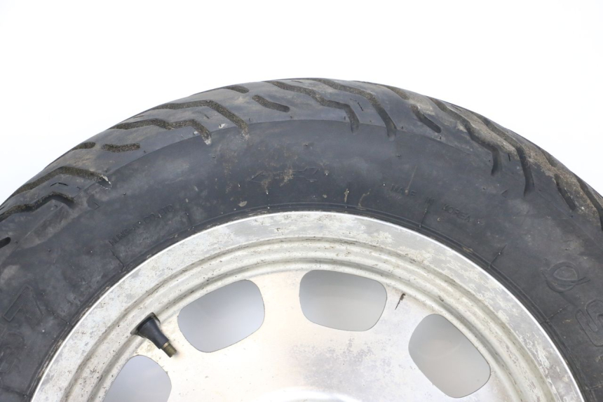 photo de REAR WHEEL RIM DAELIM VL DAYSTAR 125 (2000 - 2011) - Product overview