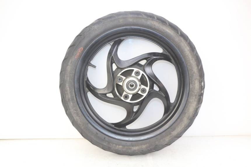 photo de REAR WHEEL RIM SYM WOLF SB 125 (2011 - 2018) - Main view