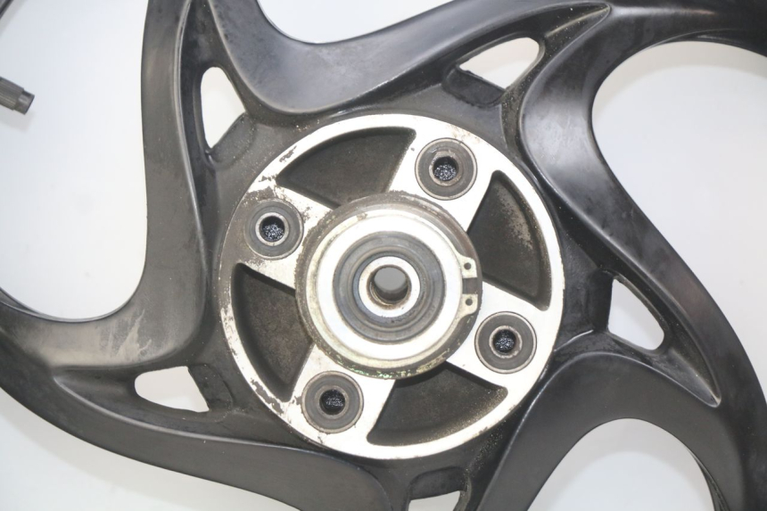 photo de REAR WHEEL RIM SYM WOLF SB 125 (2011 - 2018) - Supplementary product photo