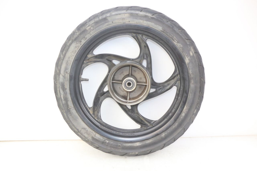 photo de REAR WHEEL RIM SYM WOLF SB 125 (2011 - 2018) - Checked used part