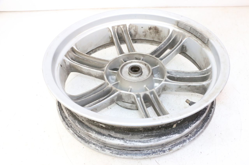 photo de REAR RIM YAMAHA X-CITY XCITY 125 (2007 - 2013) - Component detail