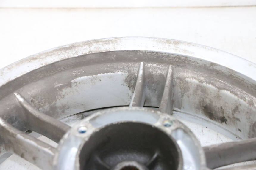 photo de REAR RIM YAMAHA X-CITY XCITY 125 (2007 - 2013) - Product overview