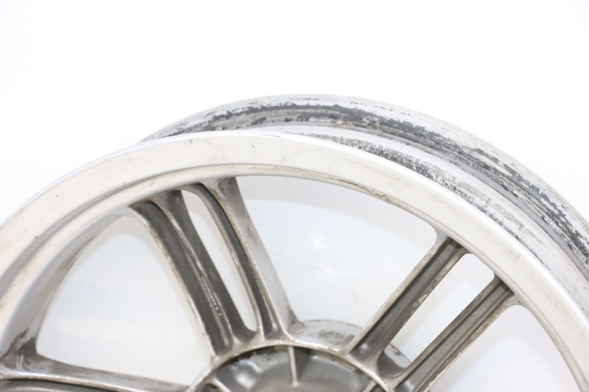 photo de REAR RIM YAMAHA X-CITY XCITY 125 (2007 - 2013) - Checked used part