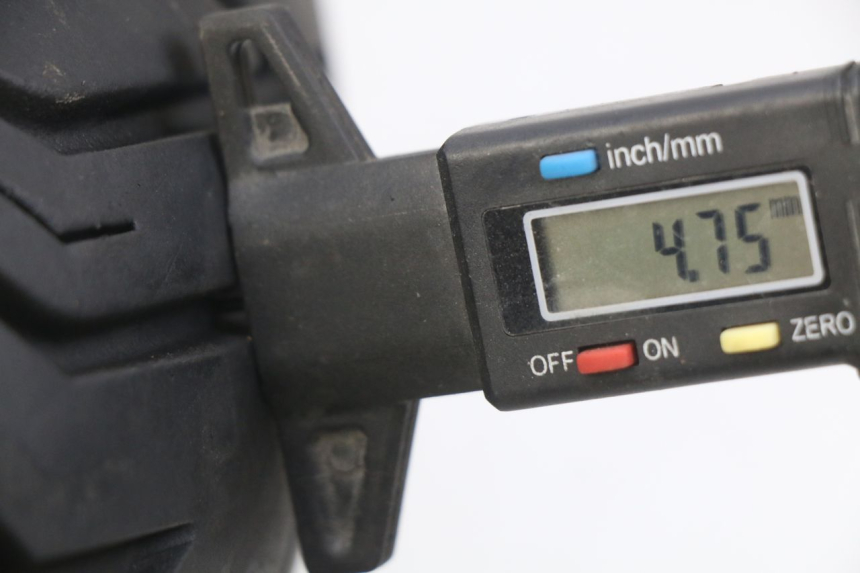 photo de REAR WHEEL RIM YAMAHA XMAX X-MAX 125 (2006 - 2009) - Component detail