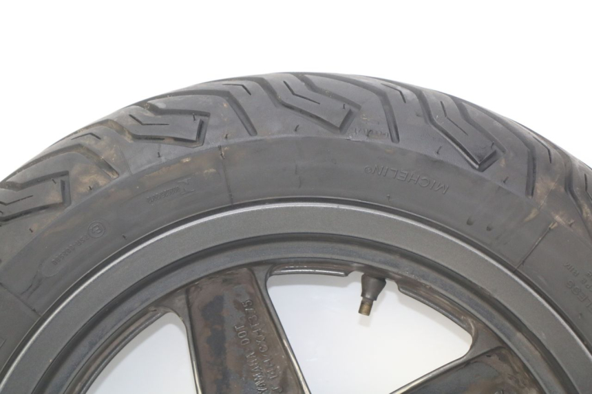 photo de REAR WHEEL RIM YAMAHA XMAX X-MAX 125 (2006 - 2009) - Component zoom