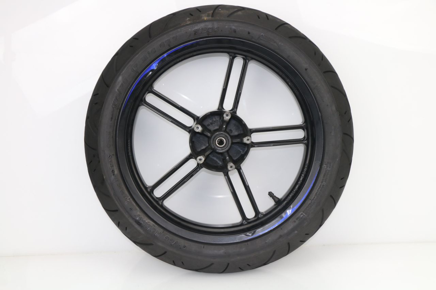 photo de REAR RIM MBK X-POWER 50 (2003 - 2017) - Main view