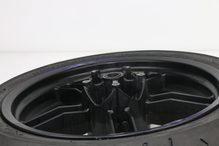 photo de REAR RIM MBK X-POWER 50 (2003 - 2017) - Component detail