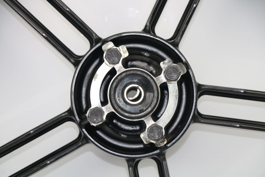 photo de REAR RIM MBK X-POWER 50 (2003 - 2017) - Product overview