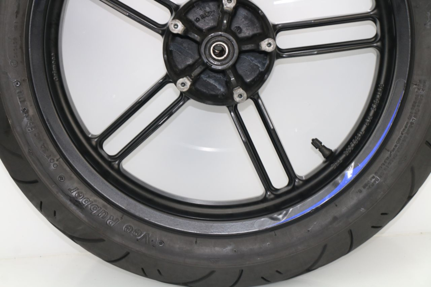 photo de REAR RIM MBK X-POWER 50 (2003 - 2017) - Surface and material condition